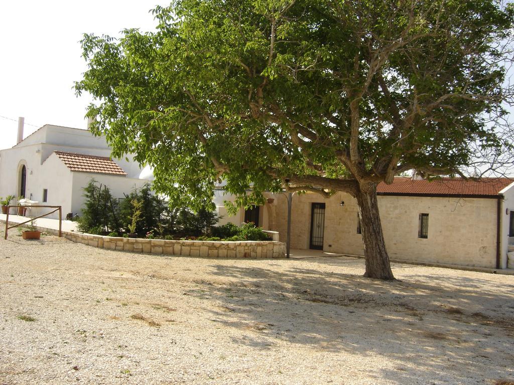 Trulli Sarmenzanello Apartment Noci Phòng bức ảnh