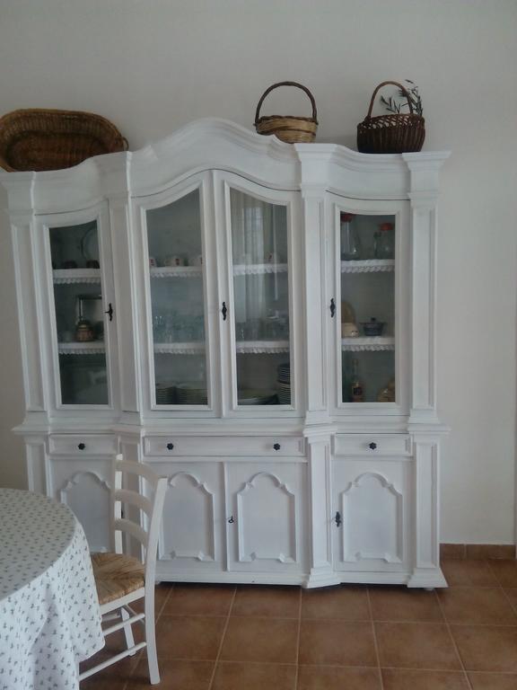 Trulli Sarmenzanello Apartment Noci Ngoại thất bức ảnh