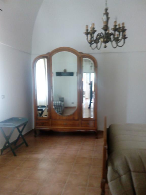 Trulli Sarmenzanello Apartment Noci Ngoại thất bức ảnh