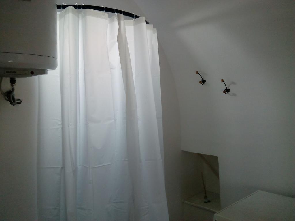 Trulli Sarmenzanello Apartment Noci Ngoại thất bức ảnh