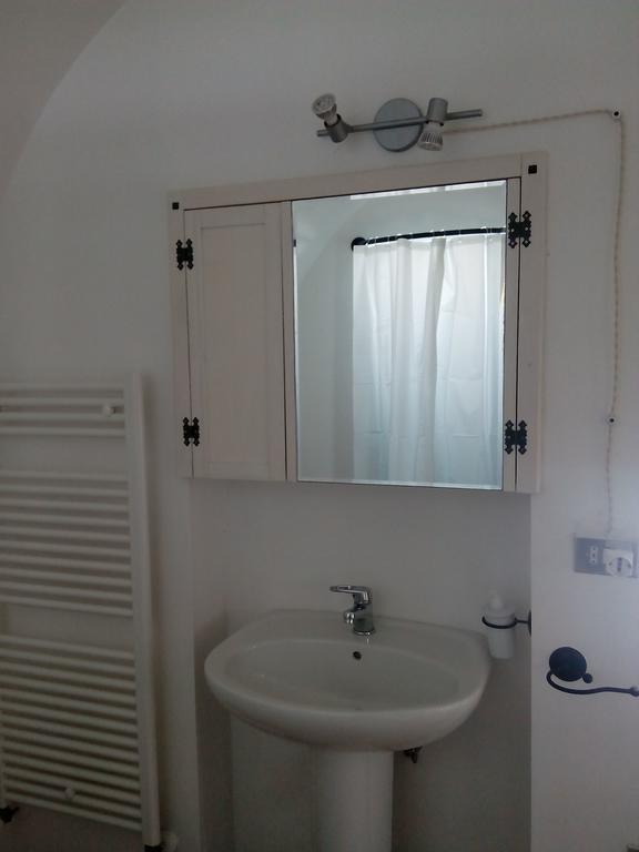 Trulli Sarmenzanello Apartment Noci Ngoại thất bức ảnh