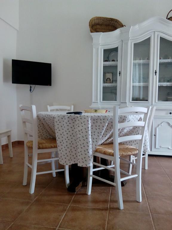 Trulli Sarmenzanello Apartment Noci Ngoại thất bức ảnh