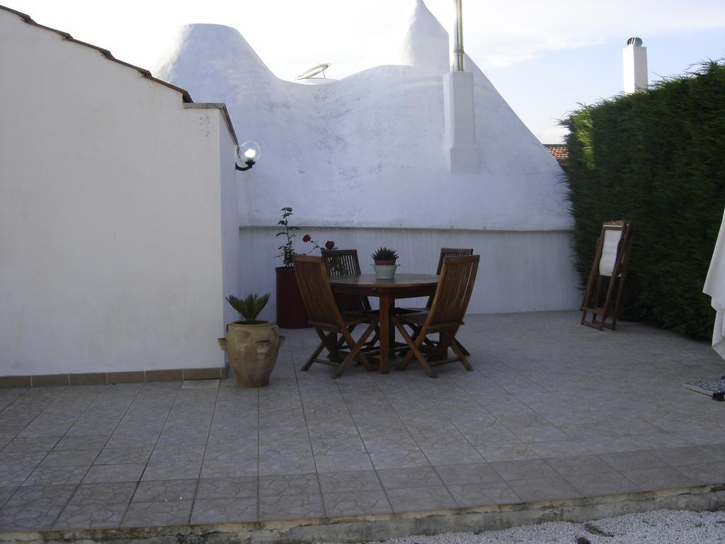 Trulli Sarmenzanello Apartment Noci Ngoại thất bức ảnh
