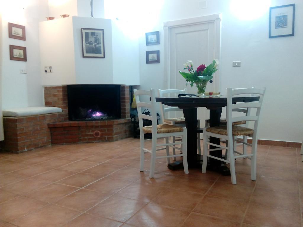 Trulli Sarmenzanello Apartment Noci Ngoại thất bức ảnh