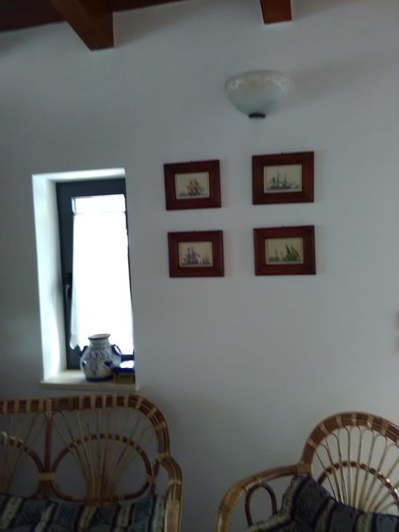 Trulli Sarmenzanello Apartment Noci Ngoại thất bức ảnh