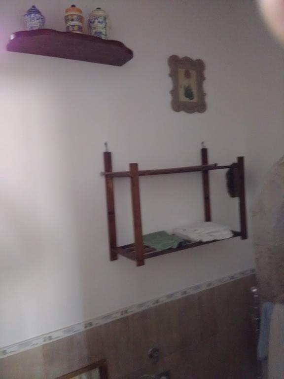 Trulli Sarmenzanello Apartment Noci Ngoại thất bức ảnh
