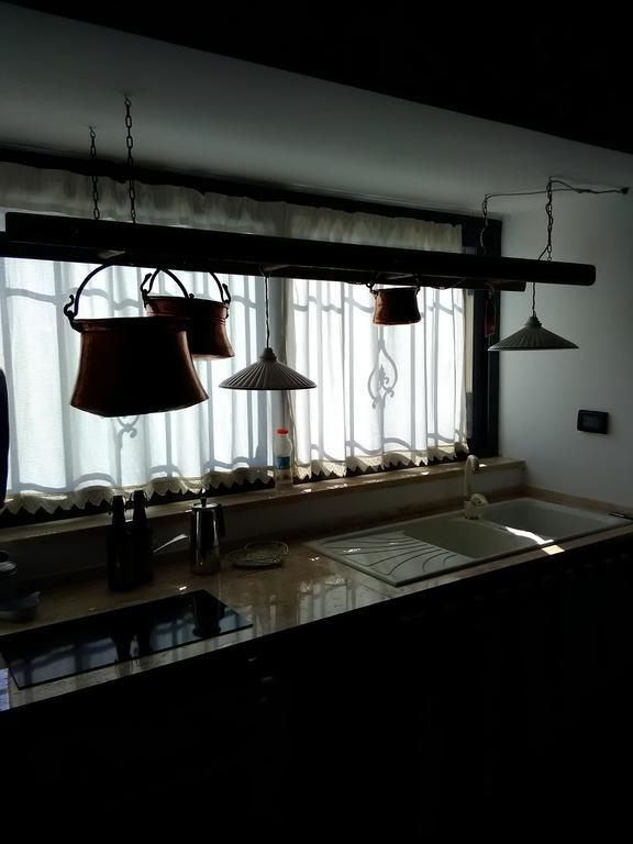 Trulli Sarmenzanello Apartment Noci Ngoại thất bức ảnh