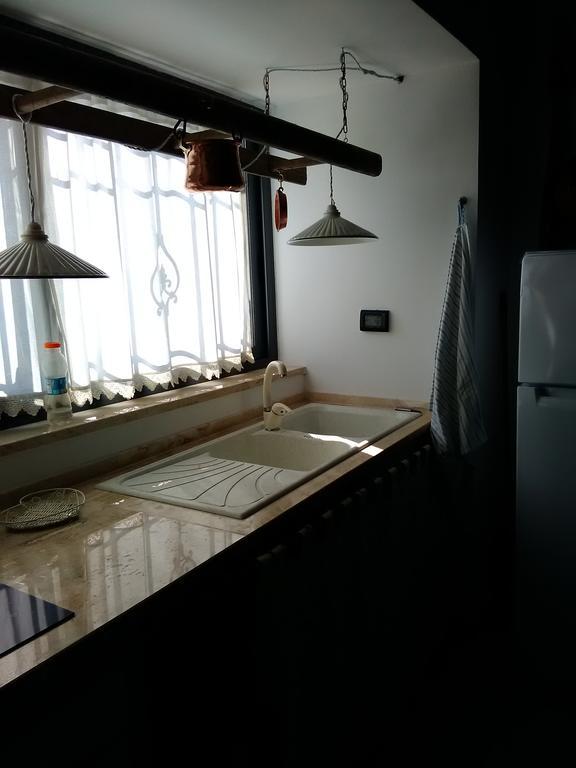 Trulli Sarmenzanello Apartment Noci Ngoại thất bức ảnh